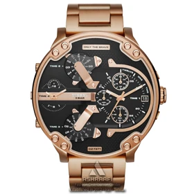 ساعت دیزل هفت موتوره مردانه Diesel DZ-7350