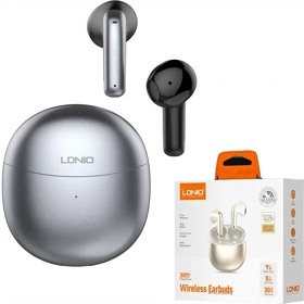 هندزفری بلوتوثی الدنیو LDNIO مدل T10 بلوتوث 5.3