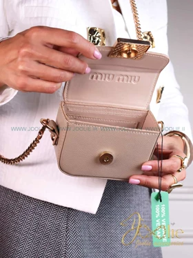 کیف دوشی زنانه مینی بگ min min کد K1119