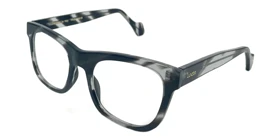 عینک مخصوص کامپیوتر و موبایل لوناتو Lunato mod Luna18 (طوسی)