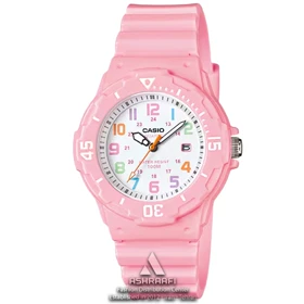 ساعت دخترانه کاسیو Casio LRW-200H-4B2V