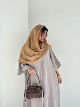 پیراهن پری یقه هفت