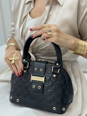 کیف الباسا (گوچی)