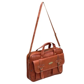کیف چرمی اداری مدل MISCELLANEOUS - MT001