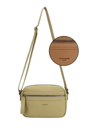کیف دوشی مدل David Jones 7015-2