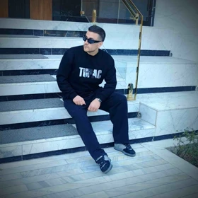 دورس سه‌نخ پنبه مدل TUPAC کد 1123