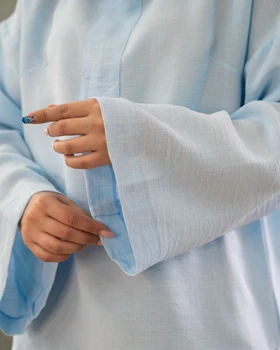 شومیز جلوبسته زرین