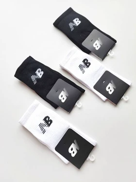 جوراب اسپرت ساقدار NB