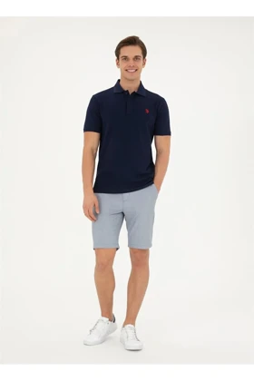 تیشرت مردانه اورجینال assn u.s.-polo-assn.