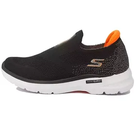 کفش راحتی اسکچرز مدل Go walk مشکی