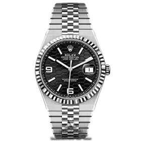 ساعت مردانه رولکس لند دولر Rolex Land Dweller 40-SK