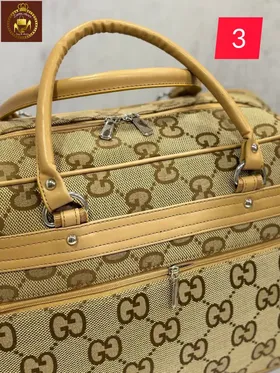 کیف ساک مسافرتی کد: 4450