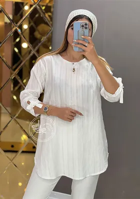 تونیک مجلسی مدل روما