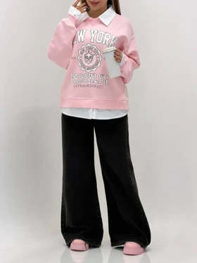 3554-دورس ترکیبی NEW YORK