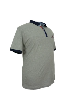 تیشرت سایز بزرگ مردانه marufshop