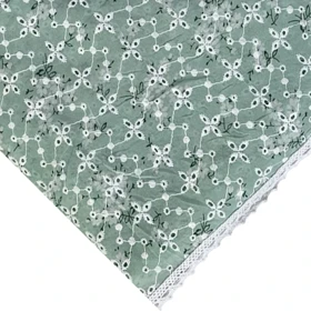 مینی اسکارف زنانه باترفلای Butterfly کد W1896657SC