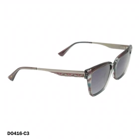 عینک آفتابی زنانه دیزاینو ( DESIGNO ) مدل DO 416