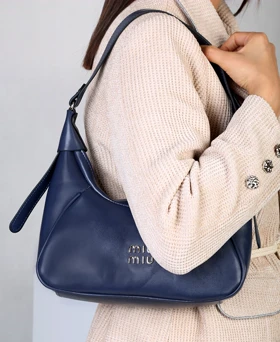 کیف زنانه چرم دوشی میومیو 203 AM