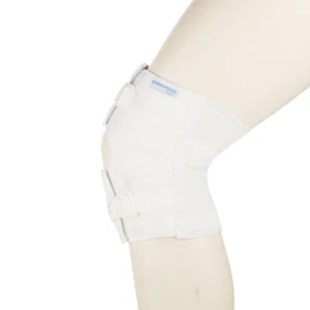 زانوبند پاک سمن مدل Adjustable Open Patella
