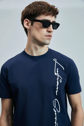 تیشرت مردانه lufian lufian