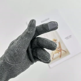 دستکش قاصدک 1007359