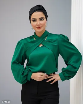 شومیز کد 1745