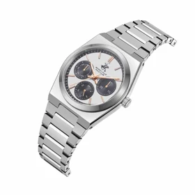 ساعت زنانه پولو بورلی هیلز مدل BP3754X.330