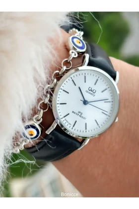 ساعت زنانه qandq qandq