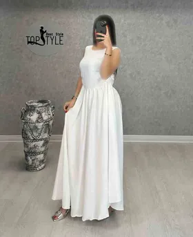 پیراهن بغل گت : 8689