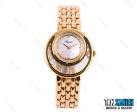 ساعت مچی عقربه ای زنانه شوپارد مدل Chopard-1984-L