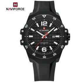ساعت ناوی فورس اورجینال مردانه NAVIFORCE NF7122