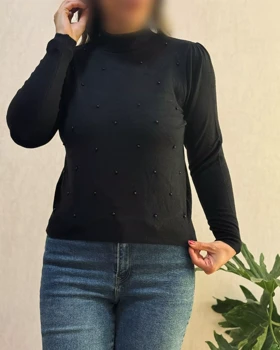 بافت وارداتی مروارید