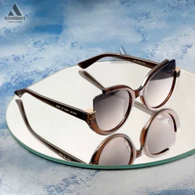 عینک آفتابی مارک جیکوبز Marc Jacobs 1836-1 (طیف رنگی چهارم)