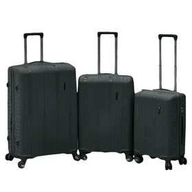 چمدان وارداتی مونزا مدل MONZA - MNZ839 SERIES سری 3 عددی