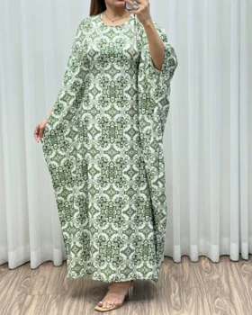 عبایی خشت بوگاتی قواره دار 7468