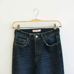 شلوار جین راسته 1003993