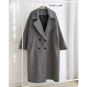 پالتو بلند 22392