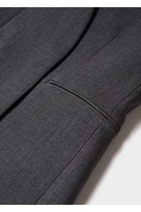 کت و ژاکت زنانه اورجینال منگو mango