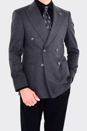 کت و ژاکت مردانه kadir-buyukkaya