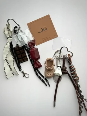 چارم بگ و فون چارم