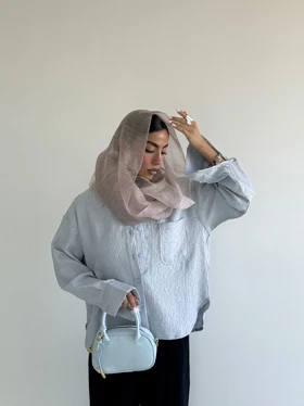 شومیز کریشه