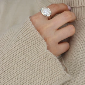 انگشتر زنانه مدلRi4041