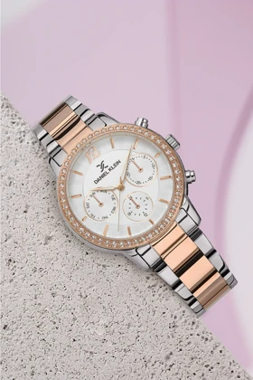 ساعت زنانه daniel-klein