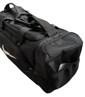 ساک ورزشی تفکیکی جاکفشی دار نایک NIKE