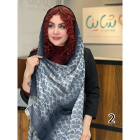 شال کد 1639