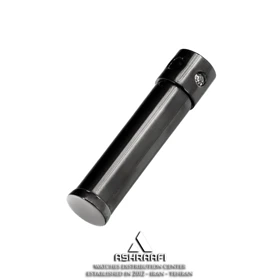 پلاک جا عطری Perfume Necklace K1