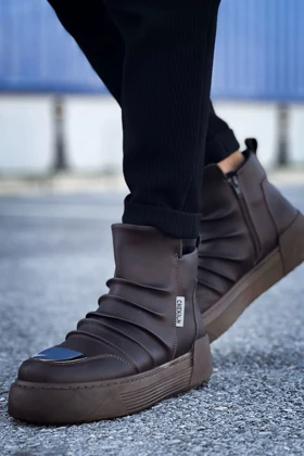 بوت و نیم بوت chekich chekich