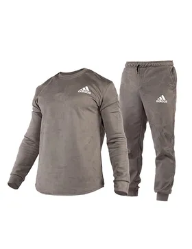 ست بلوز و شلوار اسپرت Adidas