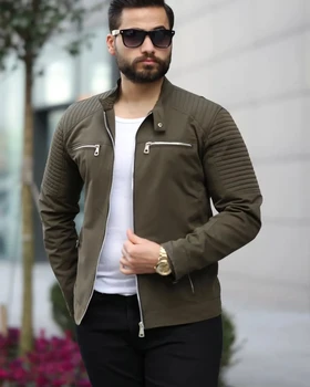 ژاکت بهاری