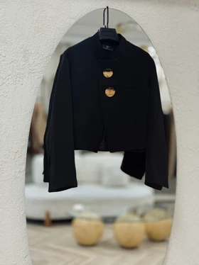 کراپ مشکی sili1011